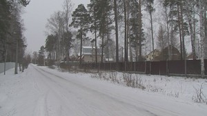 Чиновники, отдавшие генералам полиции за бесценок земли на Балтыме, получили условные сроки